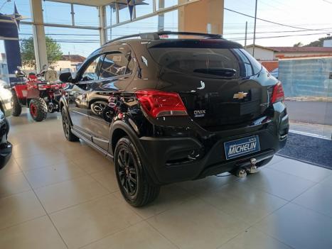 CHEVROLET Onix Hatch , Foto 5