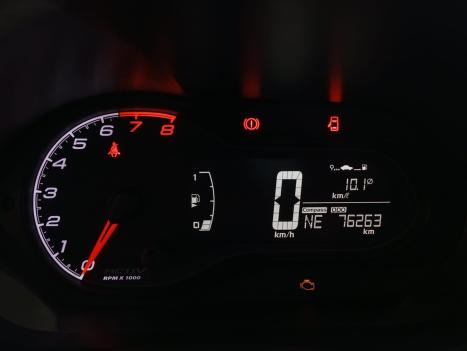 CHEVROLET Onix Hatch , Foto 8