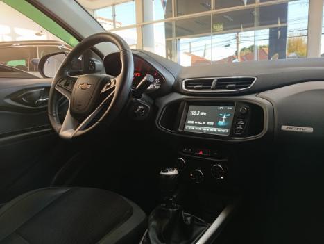 CHEVROLET Onix Hatch , Foto 9