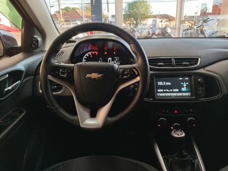 CHEVROLET Onix Hatch , Foto 11