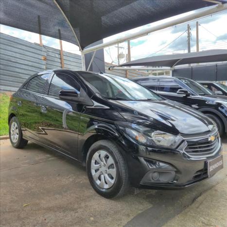 CHEVROLET Onix Hatch 1.0 4P FLEX LT, Foto 1