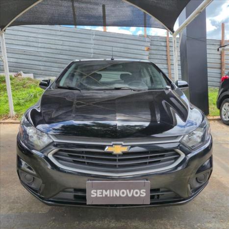 CHEVROLET Onix Hatch 1.0 4P FLEX LT, Foto 2