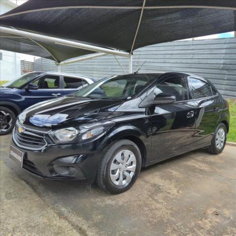 CHEVROLET Onix Hatch 1.0 4P FLEX LT, Foto 3