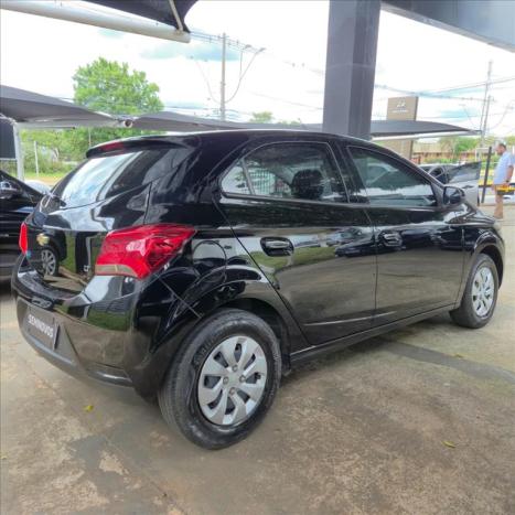 CHEVROLET Onix Hatch 1.0 4P FLEX LT, Foto 4