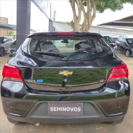 CHEVROLET Onix Hatch 1.0 4P FLEX LT, Foto 5