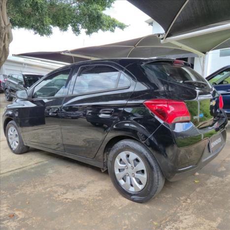 CHEVROLET Onix Hatch 1.0 4P FLEX LT, Foto 6