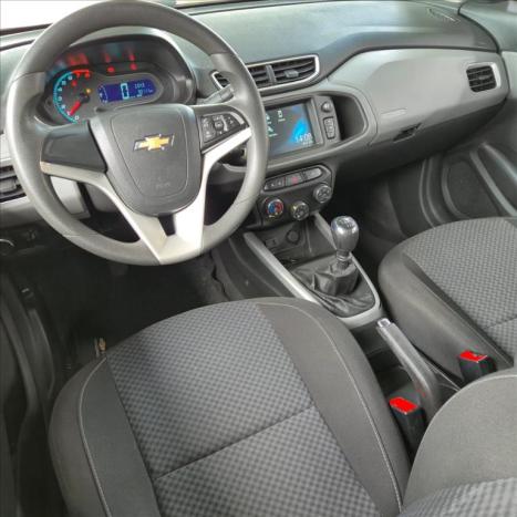 CHEVROLET Onix Hatch 1.0 4P FLEX LT, Foto 10