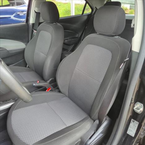 CHEVROLET Onix Hatch 1.0 4P FLEX LT, Foto 11