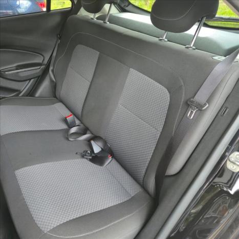CHEVROLET Onix Hatch 1.0 4P FLEX LT, Foto 12