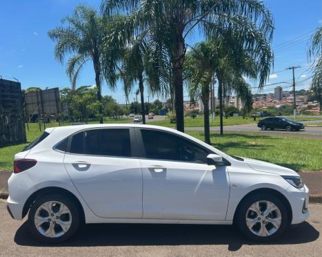 CHEVROLET Onix Hatch 1.0 12V 4P FLEX PREMIER 2 TURBO AUTOM�TICO, Foto 1