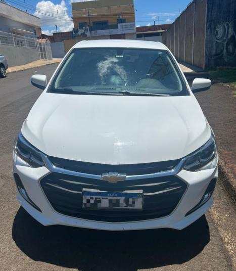 CHEVROLET Onix Hatch 1.0 12V 4P FLEX PREMIER 2 TURBO AUTOM�TICO, Foto 3