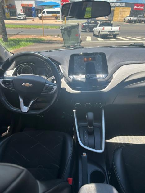 CHEVROLET Onix Hatch 1.0 12V 4P FLEX PREMIER 2 TURBO AUTOM�TICO, Foto 4