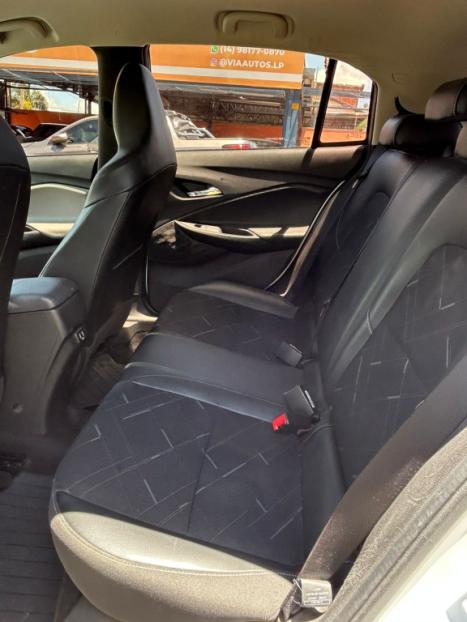 CHEVROLET Onix Hatch 1.0 12V 4P FLEX PREMIER 2 TURBO AUTOM�TICO, Foto 5