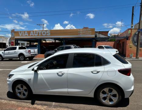 CHEVROLET Onix Hatch 1.0 12V 4P FLEX PREMIER 2 TURBO AUTOM�TICO, Foto 6