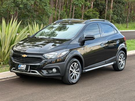 CHEVROLET Onix Hatch 1.4 4P FLEX ACTIV AUTOM�TICO, Foto 3