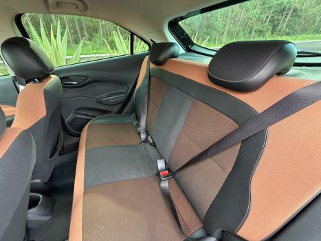 CHEVROLET Onix Hatch 1.4 4P FLEX ACTIV AUTOM�TICO, Foto 11