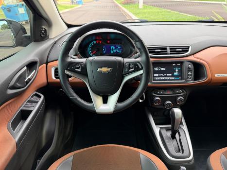 CHEVROLET Onix Hatch 1.4 4P FLEX ACTIV AUTOM�TICO, Foto 14