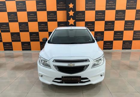 CHEVROLET Onix Hatch 1.0 4P FLEX LT, Foto 3