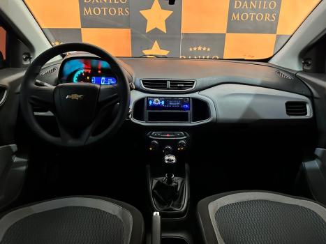 CHEVROLET Onix Hatch 1.0 4P FLEX LT, Foto 5