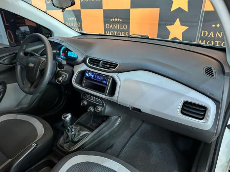 CHEVROLET Onix Hatch 1.0 4P FLEX LT, Foto 10