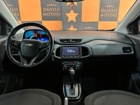 CHEVROLET Onix Hatch 1.4 4P FLEX LT AUTOM�TICO, Foto 5