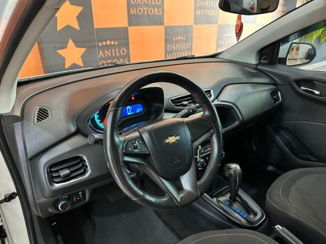 CHEVROLET Onix Hatch 1.4 4P FLEX LT AUTOM�TICO, Foto 6