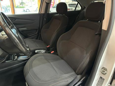 CHEVROLET Onix Hatch 1.4 4P FLEX LT AUTOM�TICO, Foto 9