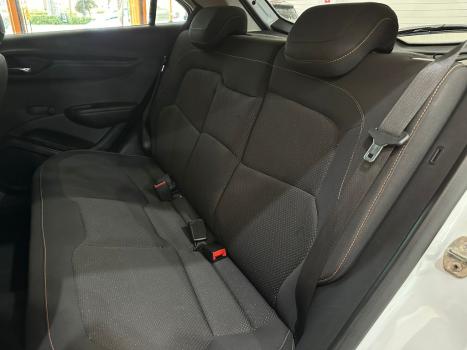 CHEVROLET Onix Hatch 1.4 4P FLEX LT AUTOM�TICO, Foto 10