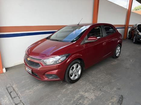 CHEVROLET Onix Hatch 1.4 4P FLEX LT, Foto 1