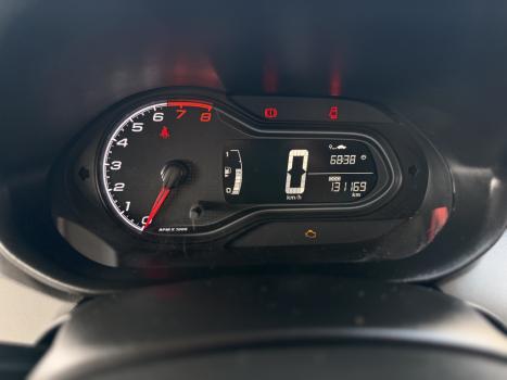 CHEVROLET Onix Hatch 1.4 4P FLEX LT, Foto 2