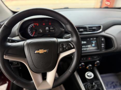 CHEVROLET Onix Hatch 1.4 4P FLEX LT, Foto 3