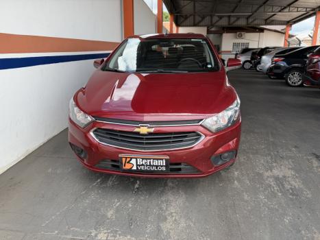 CHEVROLET Onix Hatch 1.4 4P FLEX LT, Foto 5
