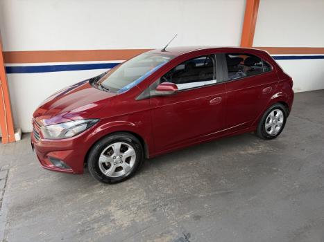 CHEVROLET Onix Hatch 1.4 4P FLEX LT, Foto 7