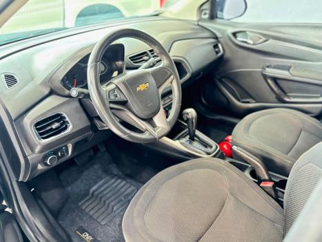 CHEVROLET Onix Hatch 1.4 4P FLEX LT AUTOM�TICO, Foto 5