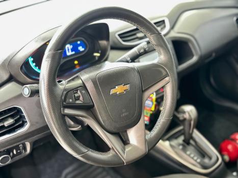 CHEVROLET Onix Hatch 1.4 4P FLEX LT AUTOM�TICO, Foto 6