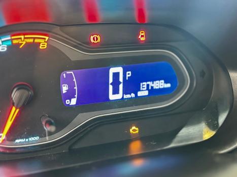 CHEVROLET Onix Hatch 1.4 4P FLEX LT AUTOM�TICO, Foto 7