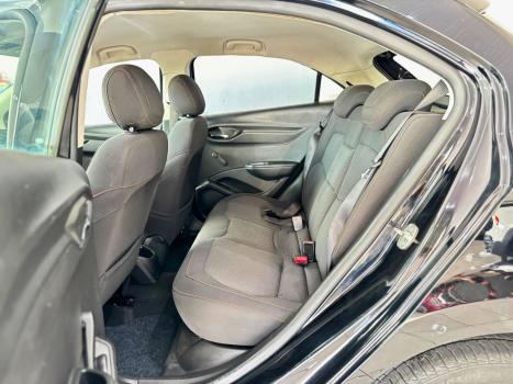 CHEVROLET Onix Hatch 1.4 4P FLEX LT AUTOM�TICO, Foto 10