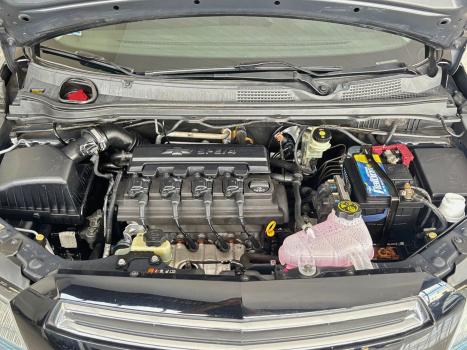 CHEVROLET Onix Hatch 1.4 4P FLEX LT AUTOM�TICO, Foto 11