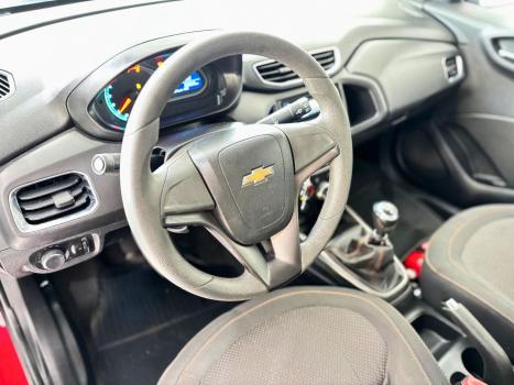 CHEVROLET Onix Hatch 1.4 4P FLEX LT, Foto 5