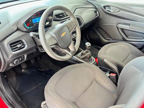 CHEVROLET Onix Hatch 1.4 4P FLEX LT, Foto 6