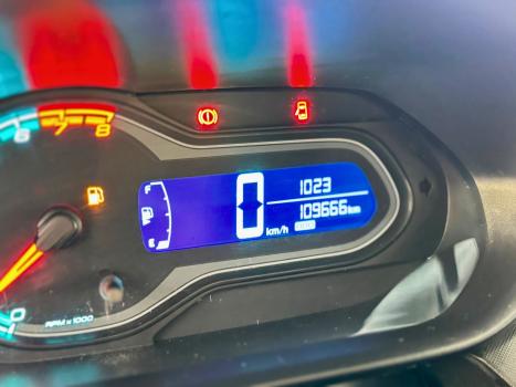 CHEVROLET Onix Hatch 1.4 4P FLEX LT, Foto 7