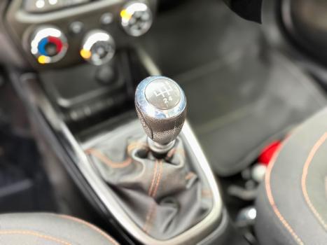 CHEVROLET Onix Hatch 1.4 4P FLEX LT, Foto 8