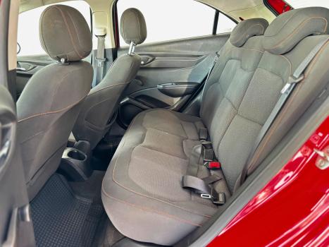 CHEVROLET Onix Hatch 1.4 4P FLEX LT, Foto 9