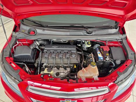 CHEVROLET Onix Hatch 1.4 4P FLEX LT, Foto 11