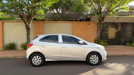 CHEVROLET Onix Hatch 1.0 12V 4P FLEX LT, Foto 7