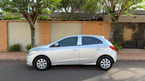 CHEVROLET Onix Hatch 1.0 12V 4P FLEX LT, Foto 8