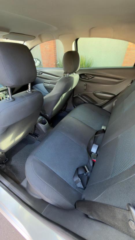 CHEVROLET Onix Hatch 1.0 12V 4P FLEX LT, Foto 9