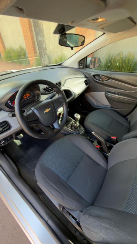 CHEVROLET Onix Hatch 1.0 12V 4P FLEX LT, Foto 11