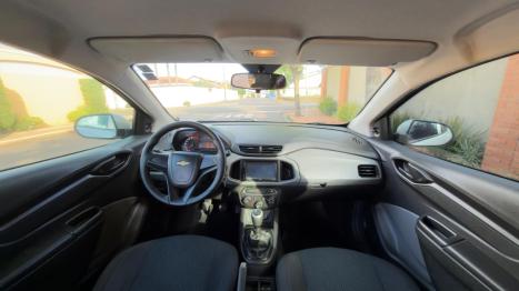 CHEVROLET Onix Hatch 1.0 12V 4P FLEX LT, Foto 12