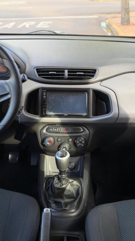 CHEVROLET Onix Hatch 1.0 12V 4P FLEX LT, Foto 14